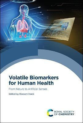 Volatile Biomarkers for Human Health(English, Hardcover, unknown)