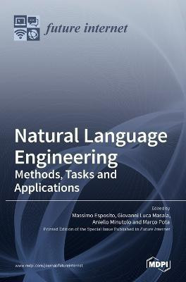 Natural Language Engineering(English, Hardcover, unknown)