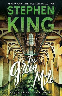 The Green Mile(English, Paperback, King Stephen)