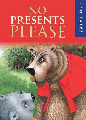 No Presents Please(English, Paperback, Whitfield Peter)