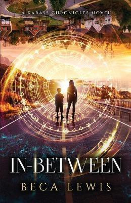 In Between(English, Paperback, Lewis Beca)