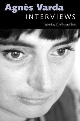 Agnes Varda(English, Paperback, unknown)