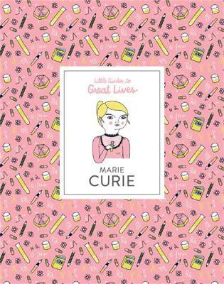Marie Curie(English, Hardcover, Thomas Isabel)