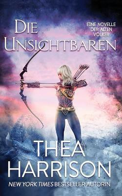 Die Unsichtbaren(German, Paperback, Harrison Thea)