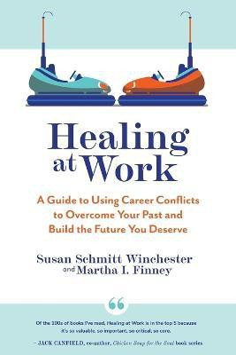 Healing at Work(English, Paperback, Schmitt Winchester Susan)