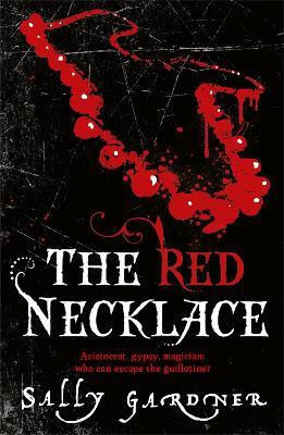 The Red Necklace(English, Paperback, Gardner Sally)