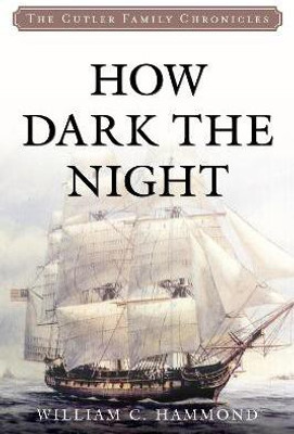 How Dark the Night(English, Paperback, Hammond William C.)