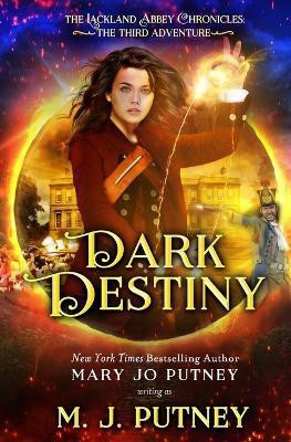 Dark Destiny(English, Paperback, Putney M J)