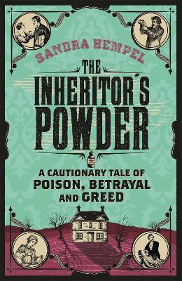 The Inheritor's Powder(English, Paperback, Hempel Sandra)