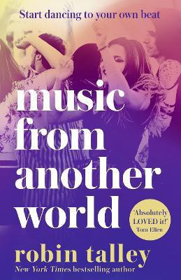 Music From Another World(English, Paperback, Talley Robin)