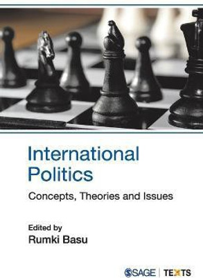 International Politics(English, Paperback, unknown)