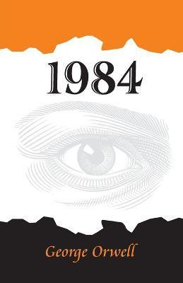 1984(English, Paperback, Orwell George)