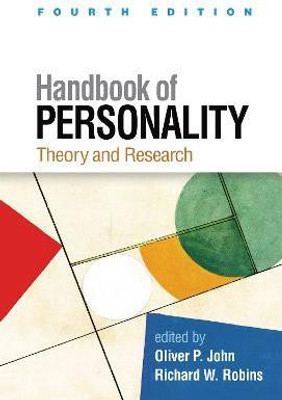 Handbook of Personality, Fourth Edition(English, Paperback, unknown)