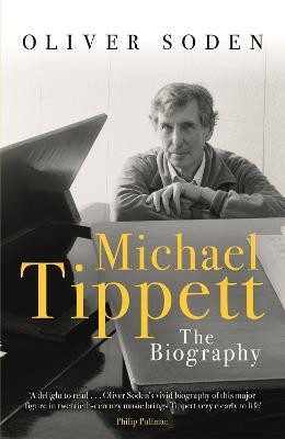 Michael Tippett(English, Paperback, Soden Oliver)