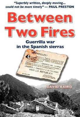 Between Two Fires(English, Paperback, Baird David)