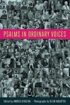 Psalms in Ordinary Voices(English, Paperback, unknown)