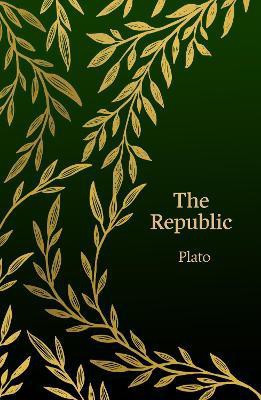 The Republic (Hero Classics)(English, Paperback, Plato)