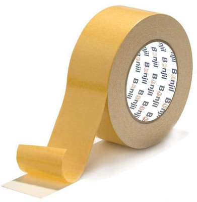 Modinity single CLOTH TAPE Dispenser cloth tap (Manual)(Set of 1, golden)