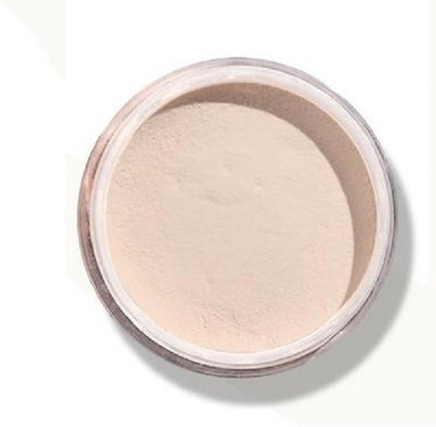 Herrlich HD Perfect All Set To Go Beige Powder Compact Translucent Smooth Setting Compact(IVORY, 30 g)