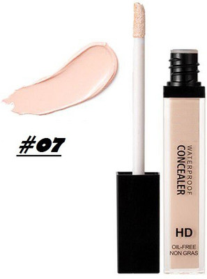 GFSU Liquid Concealer Full Coverage Concealer {Begin.6 g} Concealer(Begin, 5.5 g)