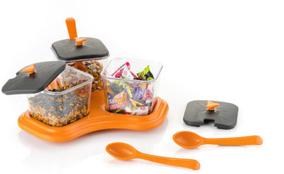 PRIMEFAIR Spice Set Plastic(1 Piece)