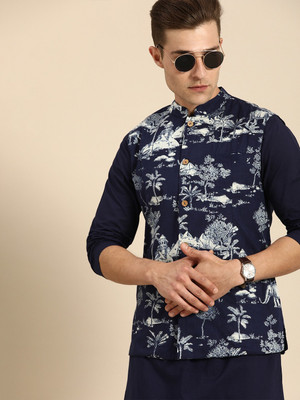 ANOUK Men Kurta Pant Set