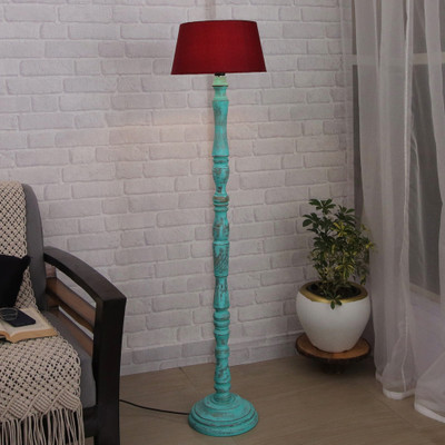Homesake Candelabra Floor Lamp