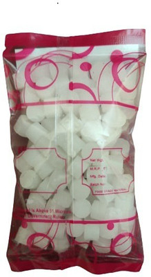 Akshayshree Sales Pure & Natural Kapoor Tablets/Goti Pack of 1[60GM](60 g)