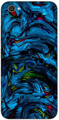 Enlinea Vivo V5 Plus Mobile Skin(Multicolor)