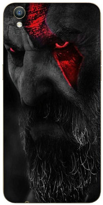 Toppings OPPO F1 Plus Mobile Skin(Multicolor)