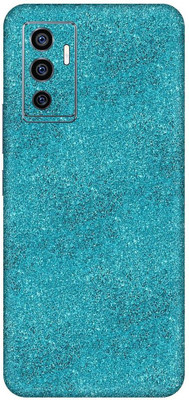 Enlinea Vivo V23e (5G) Mobile Skin(Blue)
