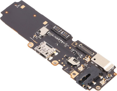 SPAREWARE RELME X7 PRO CHARGING BOARD FLEX X7 PRO Charging Connector