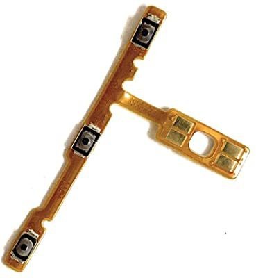 Docile Oppo A15 /A15s Volume Button Flex Cable