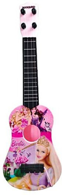 mayank & company 4 string Guitar for Beginners - Pack of 1 ( Print Many Vary )(Multicolor)