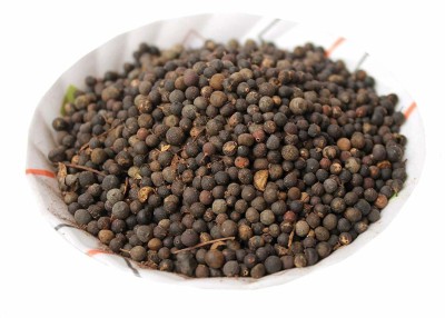 MyGodGift Baibadang, False Pepper, Baividang, Vaividang, Baibidang, Vavding, Embelia Ribes, Vidanga Seed(100 g)