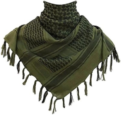 RD Printed Pure Cotton Men Scarf