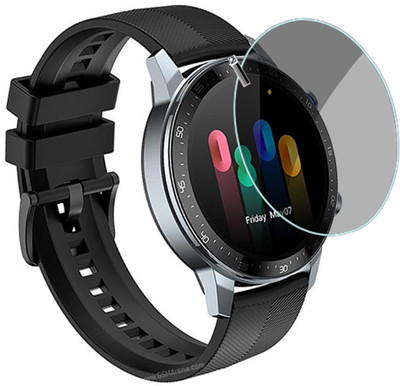 XAZE Screen Guard for ZTE Watch GT Smartwatch(Pack of 1)