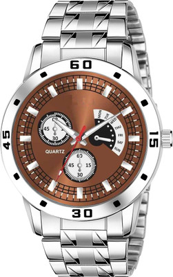 Delson Analog Watch  - For Men