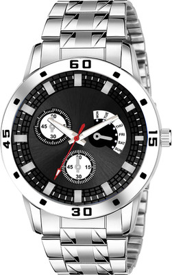 Delson Analog Watch  - For Men