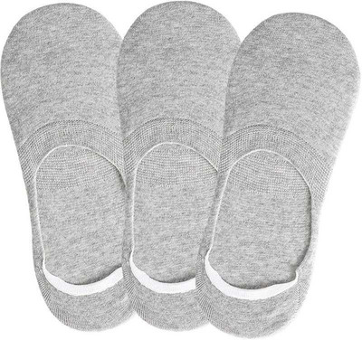 RRHR SALES Men Low Cut(Pack of 3)