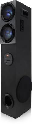 Ossywud best sale tower speakers