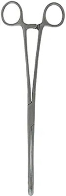 GOLDFINCH Sponge Holding Forcep, 10 inches Sponge Forceps