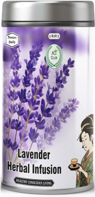 AGRI CLUB Lavender Herbal Infusion Tea 50 Gm Lavender Herbal Infusion Tea Tin(50 g)