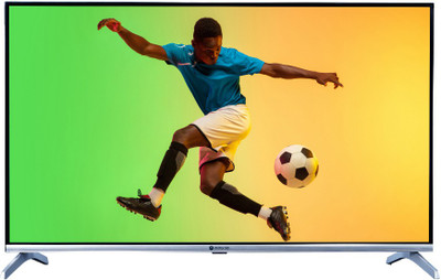 MOTOROLA Revou 2 80 cm (32 inch) HD Ready LED Smart Android TV