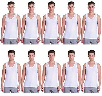 Hivata Men Vest