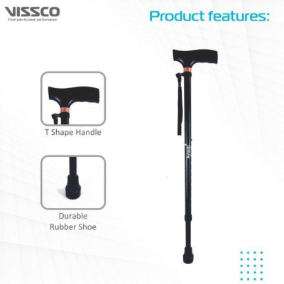 VISSCO 2906 Walking Stick