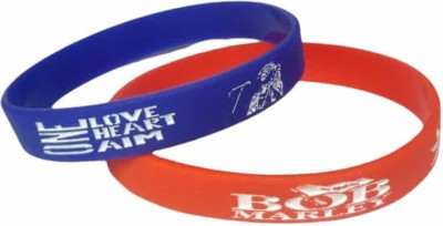 Skycart Alloy Bangle(Pack of 2)