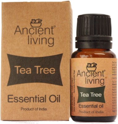 Ancient Living Tea Tree Essential Oil(10 ml)