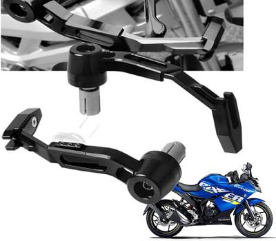 Generox Lever Proguard protector For Gixxer SF 150 Bike Crash Guard