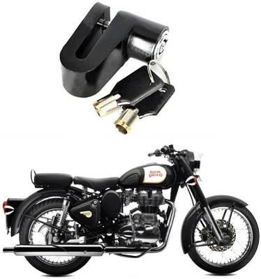 Royal enfield remote lock sales